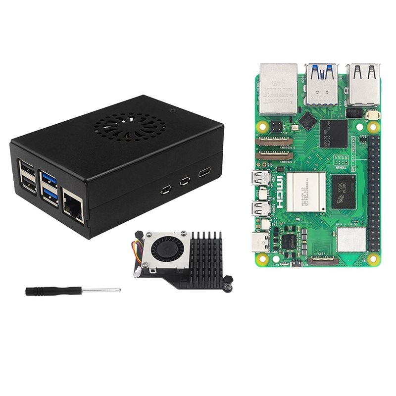 T23C For Irasptek Starter Kit  - Pfsense Firewall Router 2.5G 4 I226 ulasan dan harga
