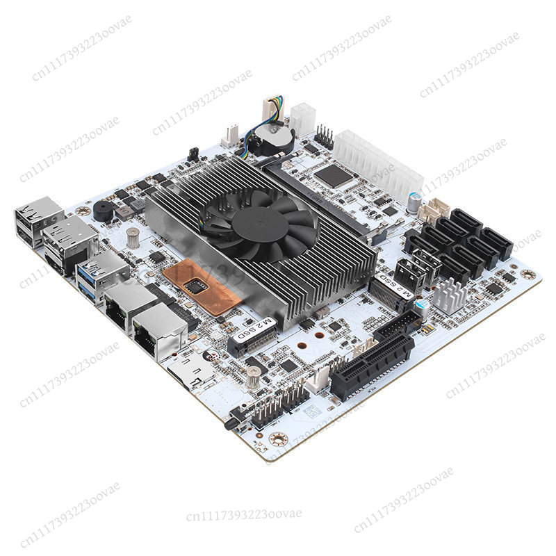 Df 8 Bay NAS Motherboard I5-82 - Amd Ryzen 7 7840Hs Mini Pc ulasan dan harga