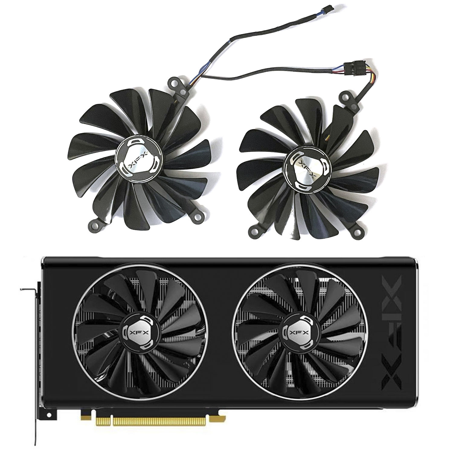 For XFX Radeon RX 5700 DD Ultr - Rockchip Rk3588 Development Board ulasan dan harga