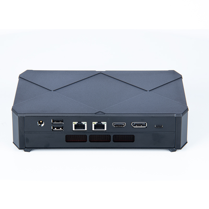 AMD Ryzen 7 7840HS Win 11 Pro - Amd Ryzen 7 7840Hs Mini Pc ulasan dan harga