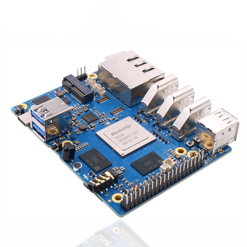 #87X Electronics Accessories,F - Orange Pi 5 Plus 16Gb ulasan dan harga