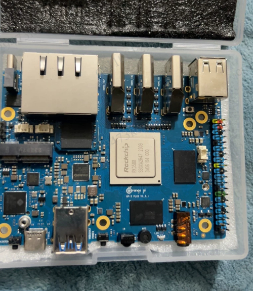 for Orange Pi 5 Plus 16GB RK35 - Raspberry Pi 5 8Gb Board ulasan dan harga