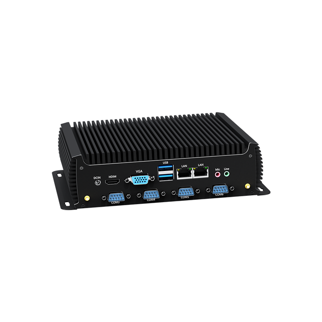 Intel Core I3 I5 I7 7200U Dual - Amd Ryzen 7 7840Hs Mini Pc ulasan dan harga