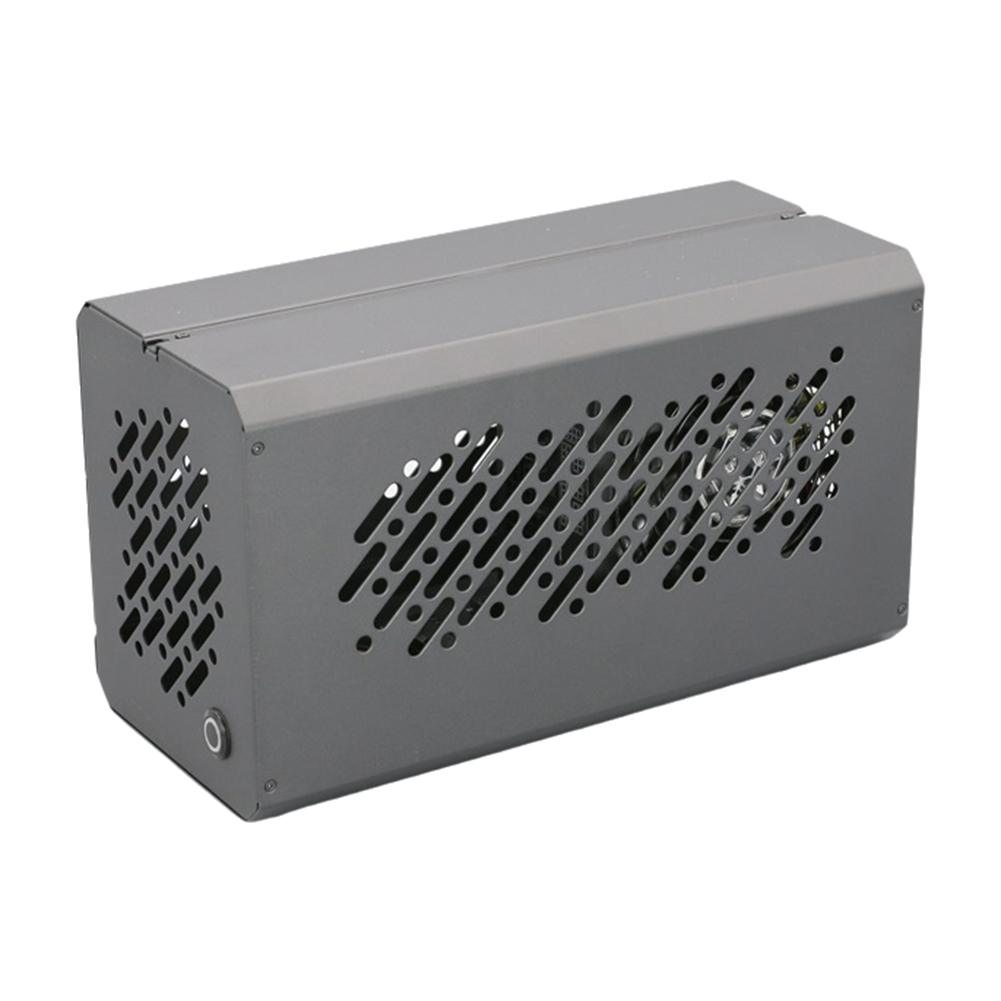 M05K Frame Case Chassis for TH - Oculink Egpu Mini Pc ulasan dan harga