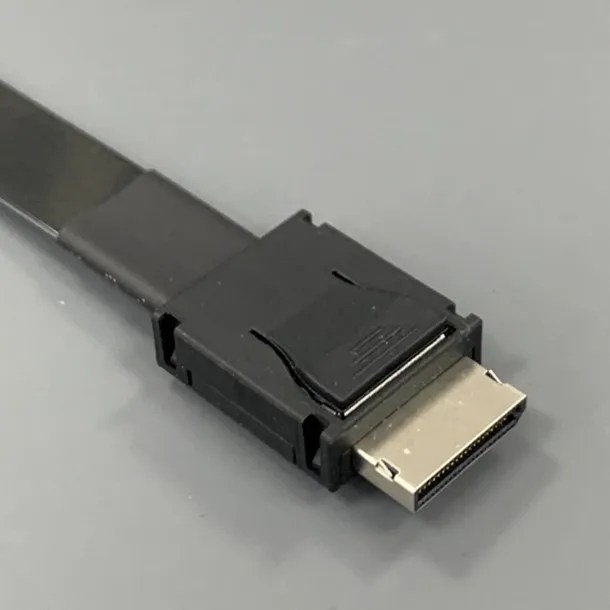 1M PCI-E 4.0 X4 SFF-8611 Male  - Oculink Egpu Mini Pc ulasan dan harga