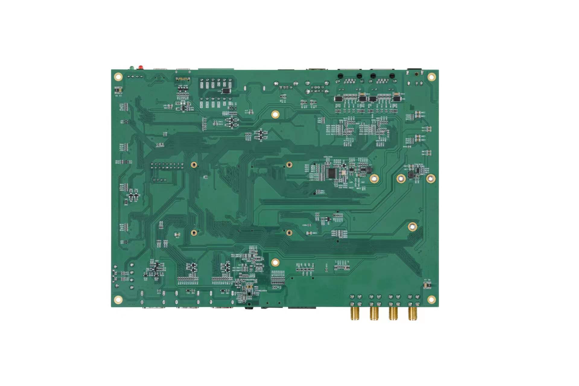 Rockchip RK3588 Development Bo - Rockchip Rk3588 Development Board ulasan dan harga