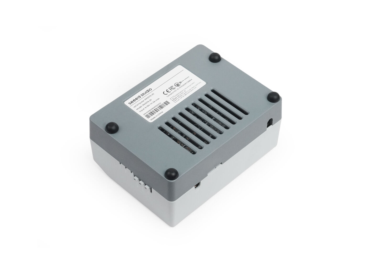 Open Rockchip AI Box Tailored  - Rockchip Rk3588 Development Board ulasan dan harga