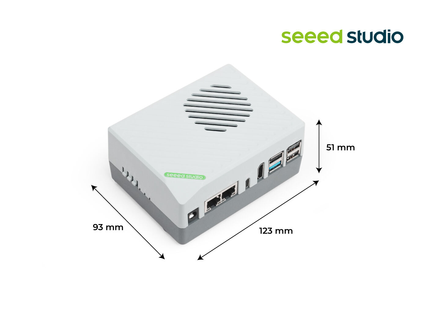 Open Rockchip AI Box Tailored  - Rockchip Rk3588 Development Board ulasan dan harga
