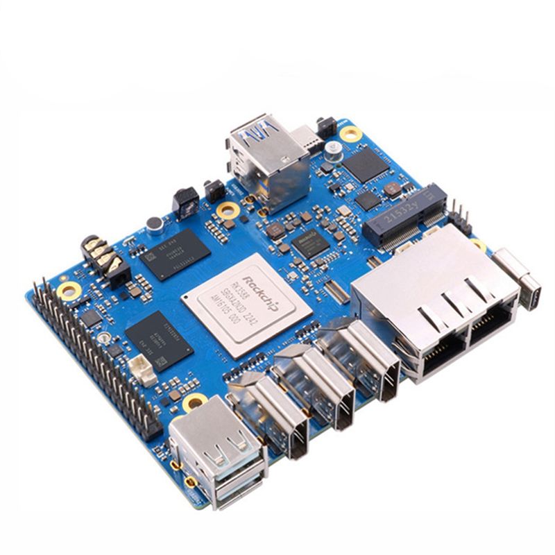 #87X Electronics Accessories,F - Orange Pi 5 Plus 16Gb ulasan dan harga