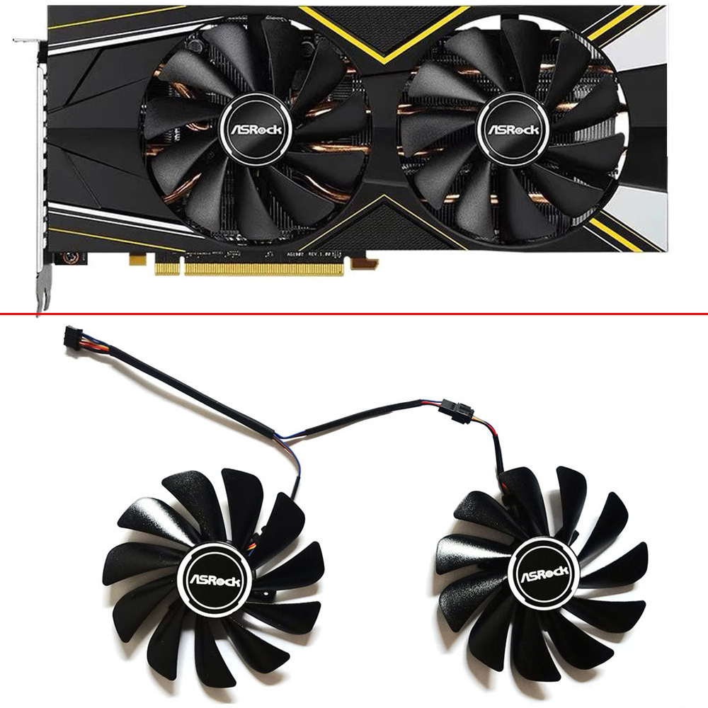 NEW Cooling Fan 95mm 4pin FDC1 - Lga1700 Itx Motherboard Ddr5 ulasan dan harga