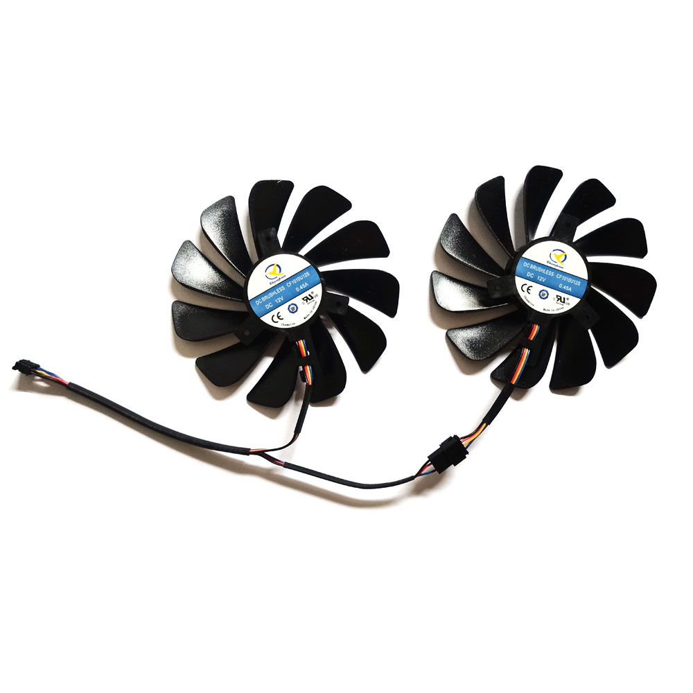 NEW Cooling Fan 95mm 4pin FDC1 - Lga1700 Itx Motherboard Ddr5 ulasan dan harga
