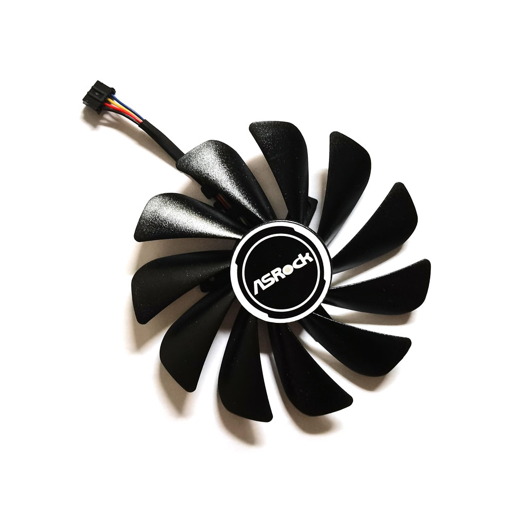 NEW Cooling Fan 95mm 4pin FDC1 - Lga1700 Itx Motherboard Ddr5 ulasan dan harga