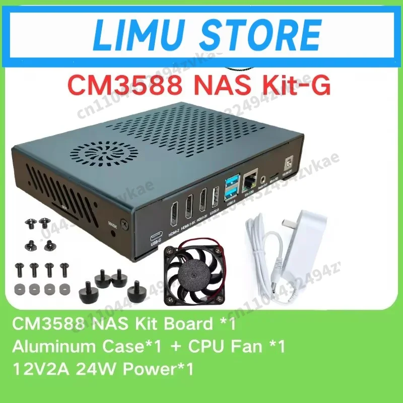 RK3588 CPU Development Demo Co - Rockchip Rk3588 Development Board ulasan dan harga