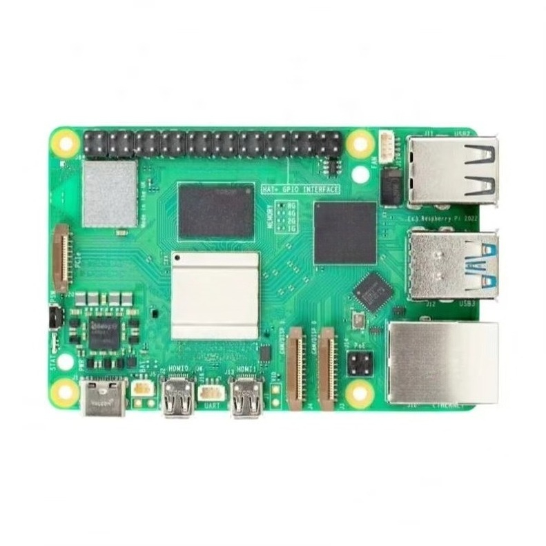 For Raspberry Pi 5 Kit, 2GB 4G - Raspberry Pi 5 8Gb Board ulasan dan harga