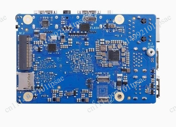 MAX Rockchip Micro RK3588 Deve - Rockchip Rk3588 Development Board ulasan dan harga