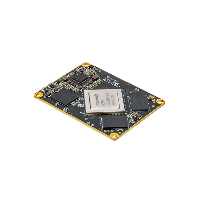 Chipboard Rockchip Rk3588 Icor - Rockchip Rk3588 Development Board ulasan dan harga