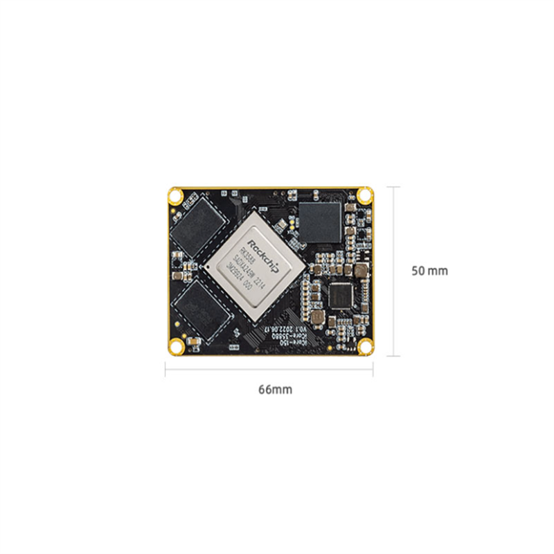 Chipboard Rockchip Rk3588 Icor - Rockchip Rk3588 Development Board ulasan dan harga